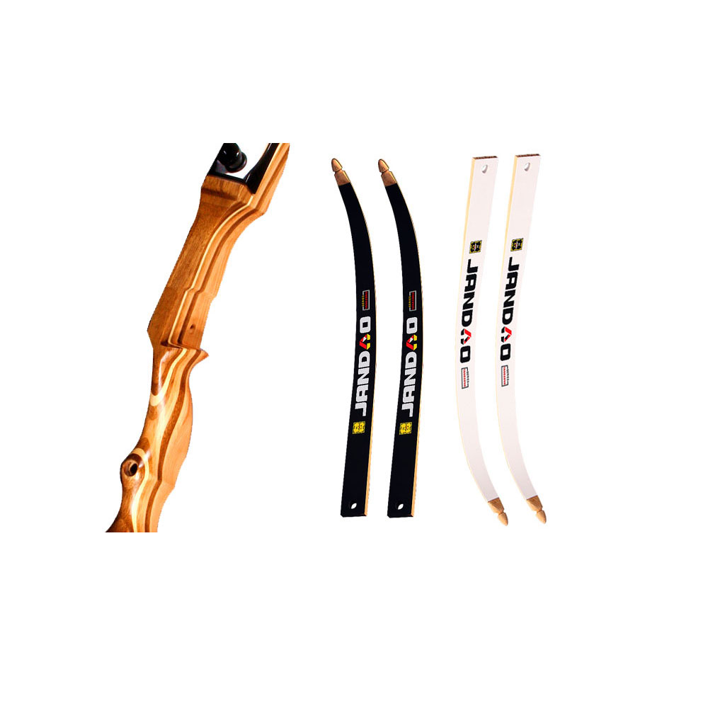 Traditional Archery Supplies Classic Design Detachable Combination